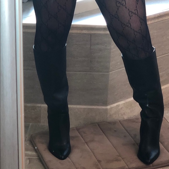 Gucci G tights 🔺SOLD via Facebook Group🔺 - Picture 4 of 5